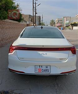 كيا كادينزا